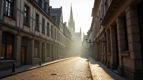 Pourquoi investir à Reims peut surprendre les investisseurs