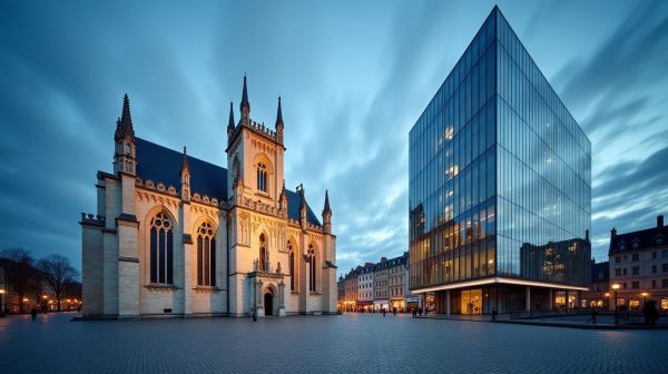 Pourquoi investir à Reims peut surprendre les investisseurs