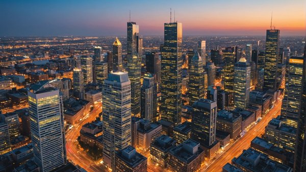 Guide Pratique pour Analyser le Potentiel d'un Investissement Immobilier à l'International