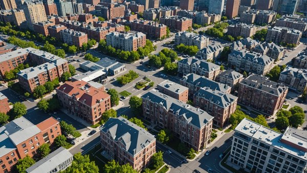 Les Nouvelles Stratégies de Valorisation du Patrimoine Immobilier