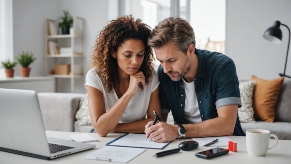 Le PEL en cas de divorce : comment ça se passe?