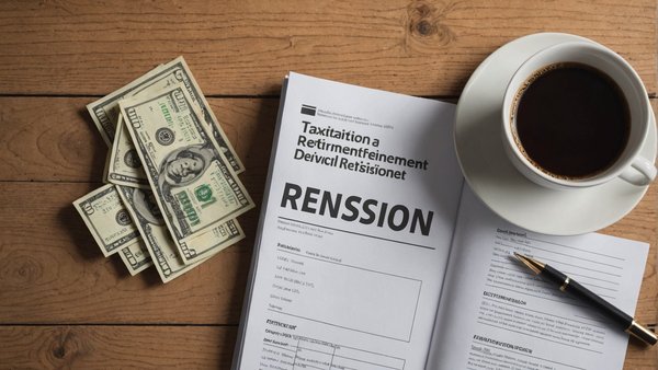 Fiscalité et retraite : comment optimiser sa pension ?