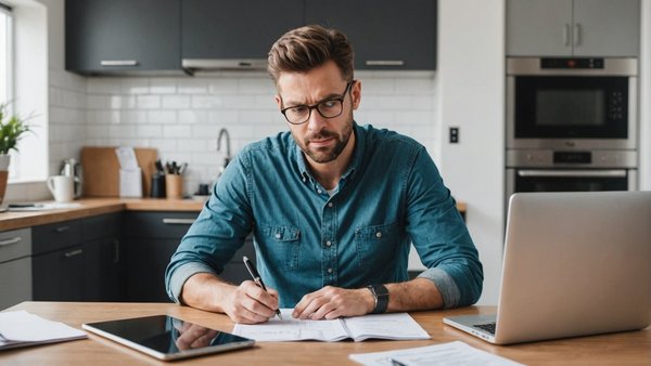 10 erreurs à éviter lors d'une demande de crédit