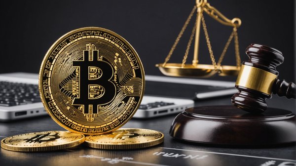 Fiscalité du Bitcoin et des crypto-monnaies : un flou juridique ?