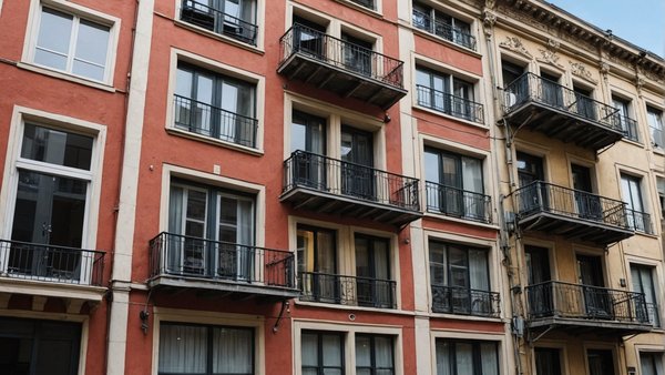 Le piège du plafonnement des loyers en loi Pinel