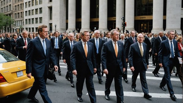 Les clés pour comprendre la crise financière de 2008