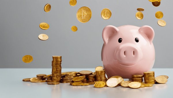 Maximisez votre épargne mensuelle avec seulement 100 € !