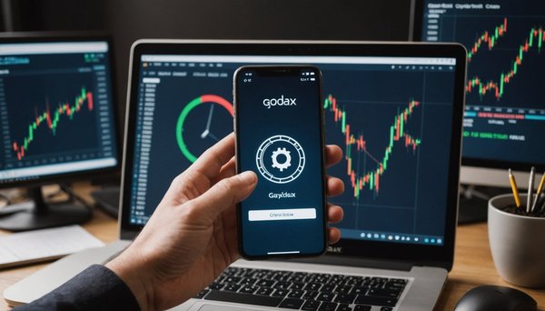 Découvrez gdax : votre guide pratique pour trader des cryptos
