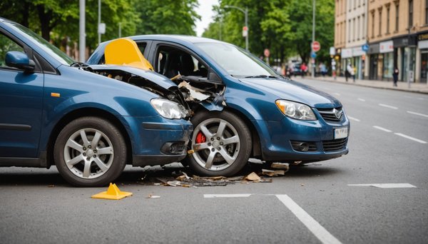 Indemnisation accident : 5 erreurs à ne pas commettre
