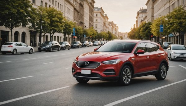 Comparateur assurance auto : économisez sur votre prime !