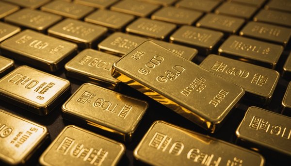 Investir dans l'or : stratégies pour une approche sereine