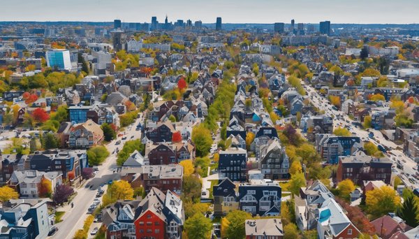 Hochelaga : guide complet pour choisir votre courtier immobilier