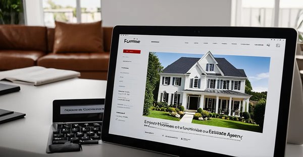 Découvrez les services de notre agence immobilière à fourmies