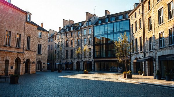 Explorez notre gamme de solutions immobilières à fourmies